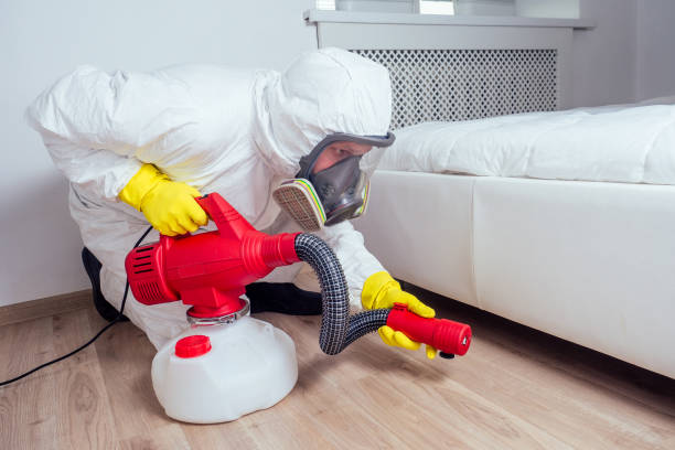 Best Exterminator Services  in Northlake, TX